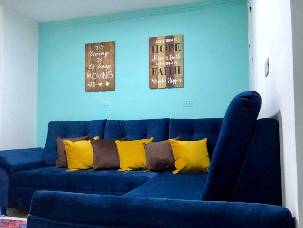 Aloha Hostel Bogotá Extérieur photo