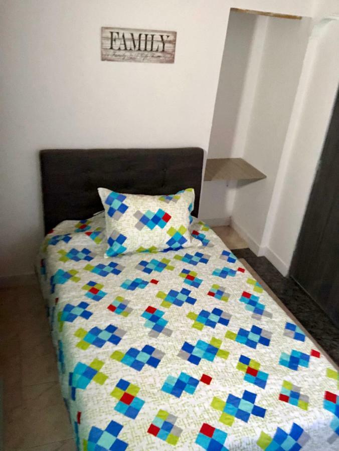 Aloha Hostel Bogotá Extérieur photo