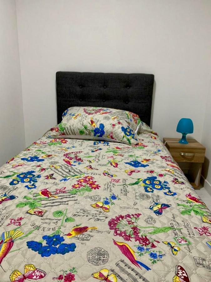 Aloha Hostel Bogotá Extérieur photo