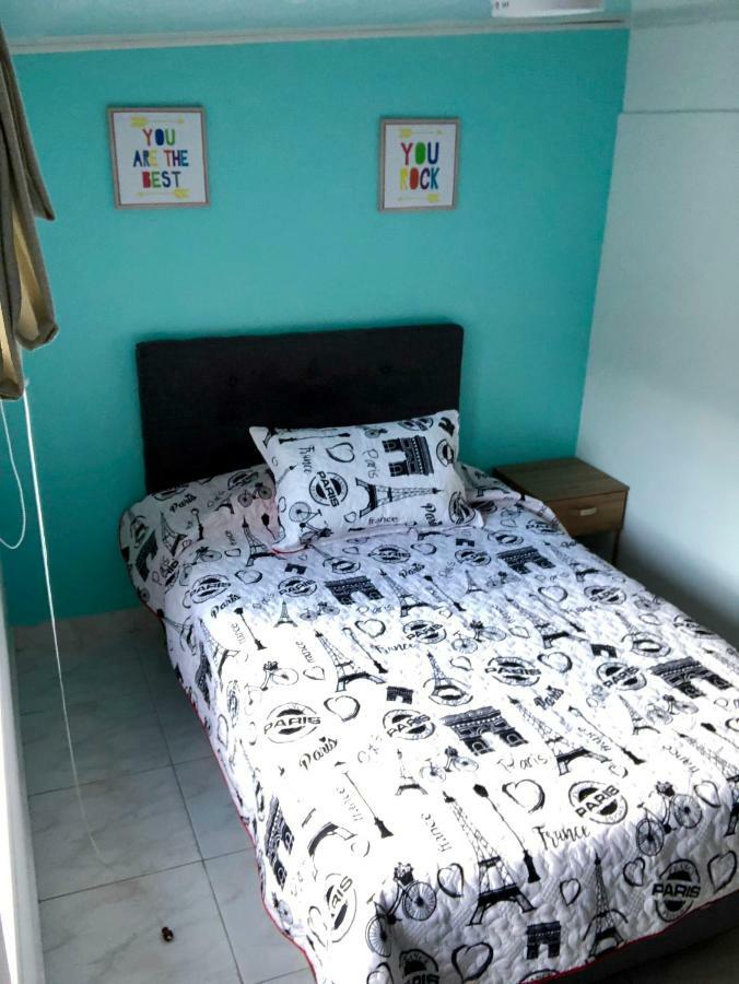 Aloha Hostel Bogotá Extérieur photo