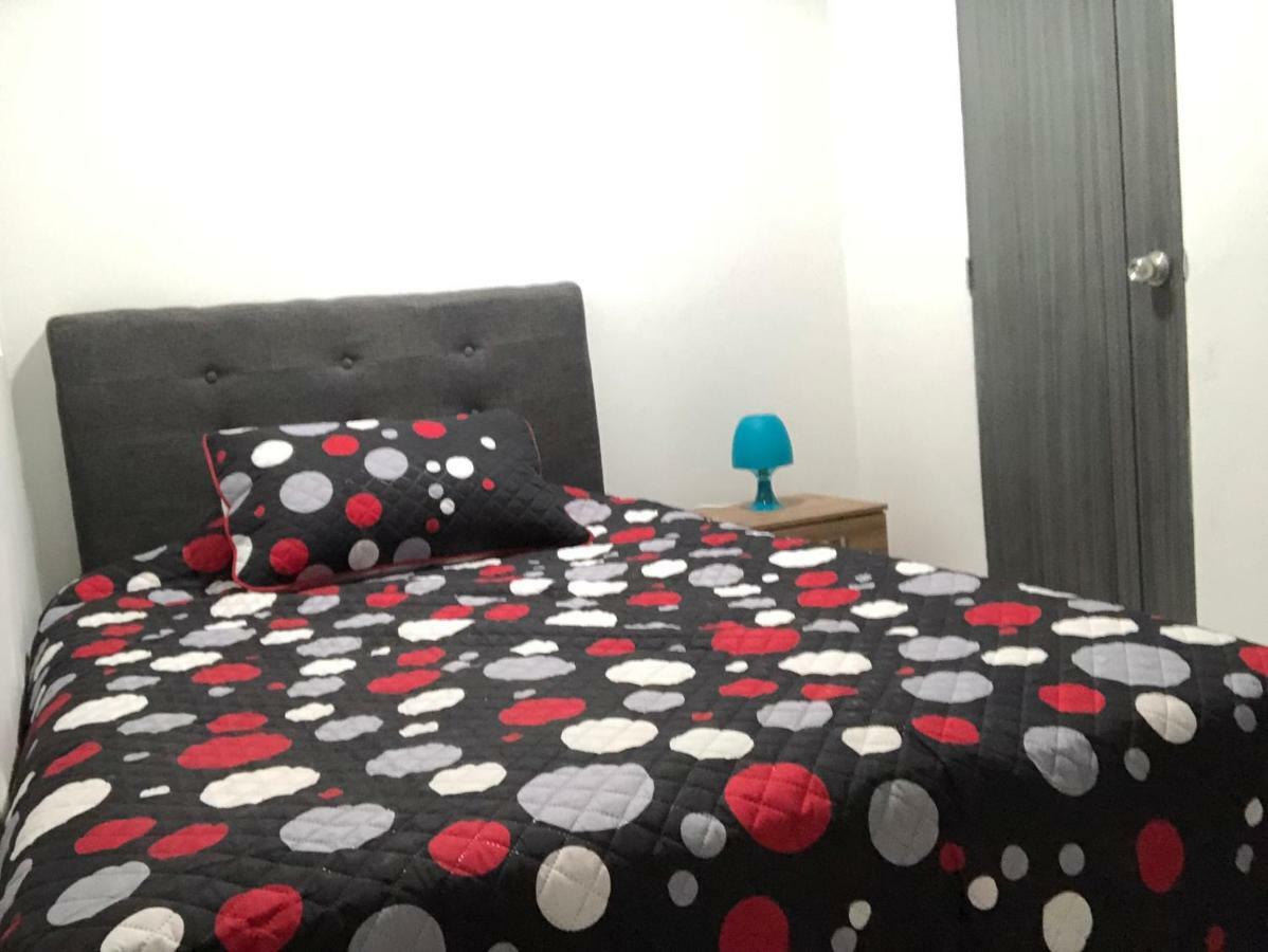 Aloha Hostel Bogotá Extérieur photo