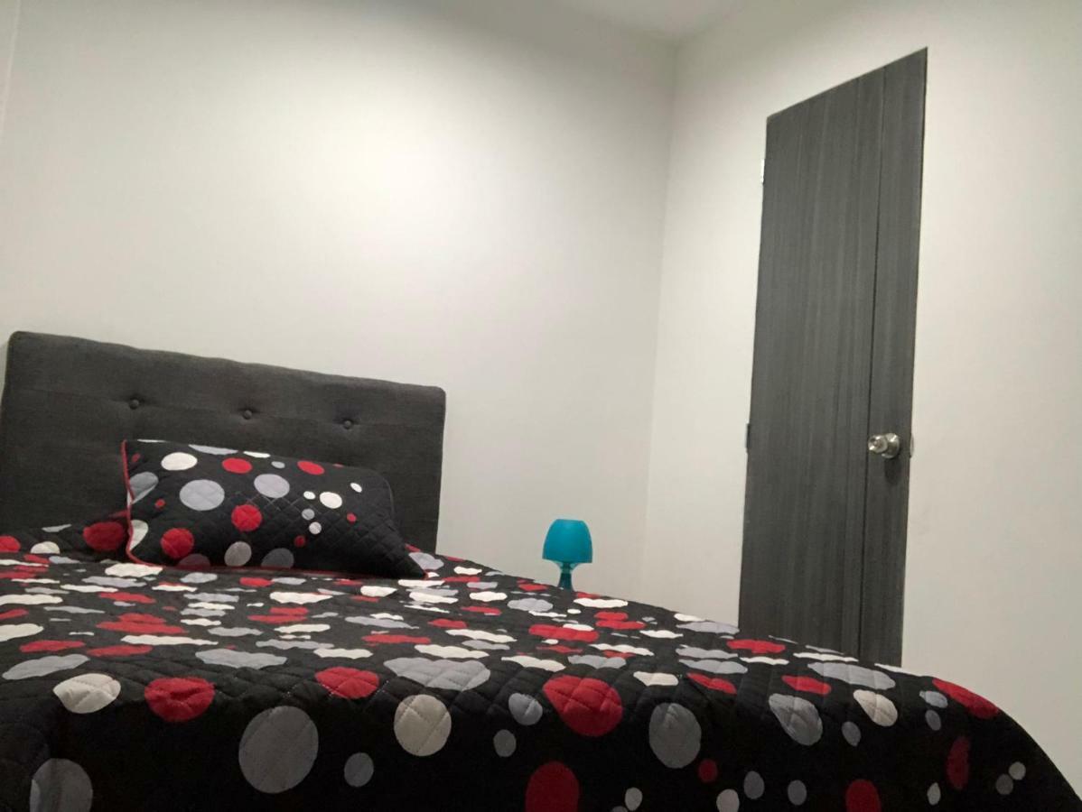 Aloha Hostel Bogotá Extérieur photo
